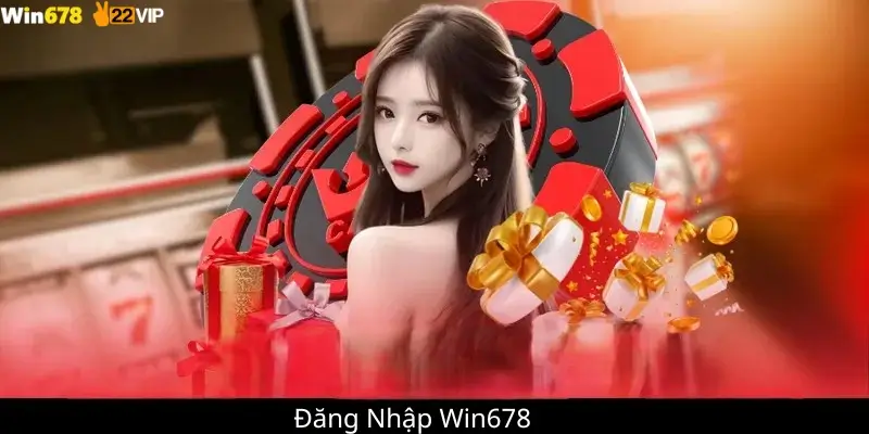 Đăng nhập Win678